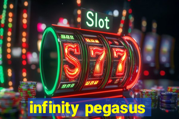 infinity pegasus